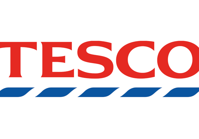 Tesco-Logo