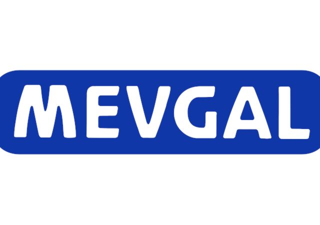 Mevgal-Logo